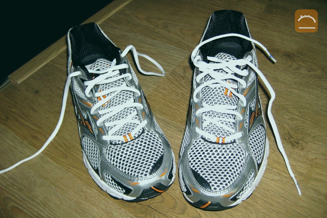 shoe guide image